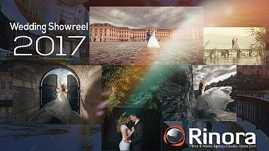 Videógrafo Resul Collaku de Struga, Macedónia do Norte - WEDDING SHOWREEL 2017, drone-video, showreel, wedding