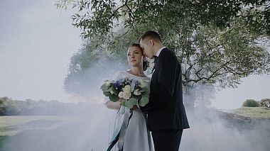 Видеограф Navsegda Films, Хабаровск, Русия - The Wedding of Lisa and Rodion, engagement, wedding