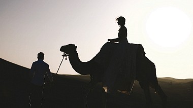 来自 洛杉矶, 美国 的摄像师 Alessandro Bordoni - MARRAKECH - "Queen of the Desert", engagement, event, musical video, wedding