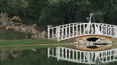 Βιντεογράφος Vlas Claudiu από Αράντ, Ρουμανία - wedding day | o+p, wedding