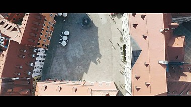 Videograf Vlas Claudiu din Arad, România - feature film | l+c, filmare cu drona, nunta