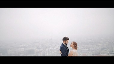 Videographer Vlas Claudiu from Arad, Romania - wedding | d+r | primefilms, drone-video, event, wedding