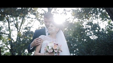 Videographer Vlas Claudiu from Arad, Romania - wedding | c+a | primefilms, wedding