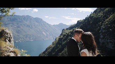 Videographer Vlas Claudiu from Arad, Romania - wedding | e+l | primefilms, drone-video, engagement, event, wedding
