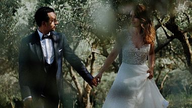 Βιντεογράφος Vlas Claudiu από Αράντ, Ρουμανία - wedding | r+f | primefilms 4K, drone-video, engagement, wedding