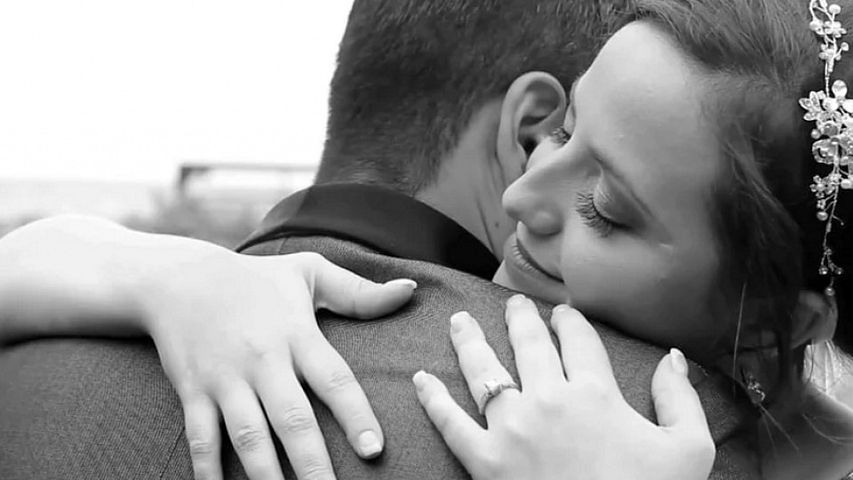 Kendra & Mario - Wedding Trailer