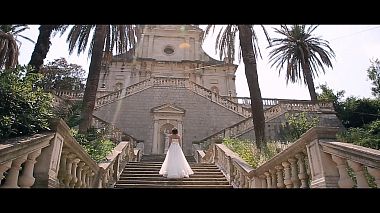 Videographer Studio 35mm from Moskau, Russland - Наиль и Диана, Черногория, drone-video, engagement, wedding