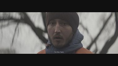 Filmowiec Stanislav Voronko z Mińsk, Białoruś - to stay here and now., musical video, showreel