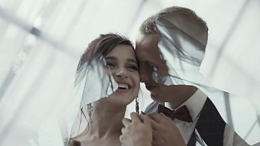 Filmowiec Stanislav Voronko z Mińsk, Białoruś - K & A, musical video, wedding