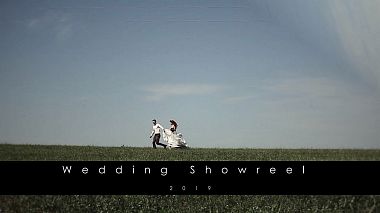 Відеограф Stanislav Voronko, Мінськ, Білорусь - Wedding Showreel 2019, SDE, musical video, showreel, wedding