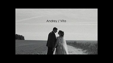 来自 明思克, 白俄罗斯 的摄像师 Stanislav Voronko - V&A 59 (sec), backstage, musical video, showreel, wedding