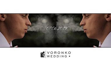 Βιντεογράφος Stanislav Voronko από Μινσκ, Λευκορωσία - A+Z /2/ inst 60 sec, showreel, wedding