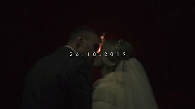 Videógrafo Stanislav Voronko de Minsk, Bielorrússia - E+V inst, corporate video, event, wedding