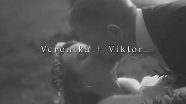 Videógrafo Stanislau Varanko de Praga, República Checa - Viktor + Veronika 20.04.2024, wedding