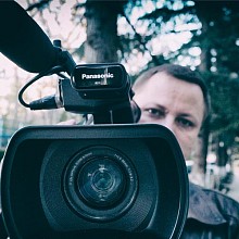 Videographer SERGEY KUROVSKIY