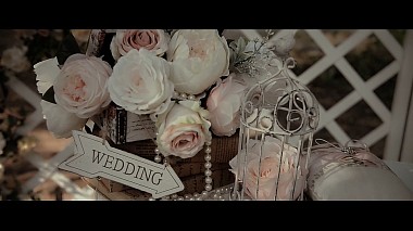 Videógrafo Olga Petrov de Chisináu, Moldavia - WEDDING TEASER / 27.07.2016, drone-video, musical video, wedding