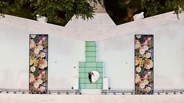 Filmowiec Soul Mind Heart z Porto, Portugalia - // Wedding day / Emanuel&Helena //, SDE, wedding