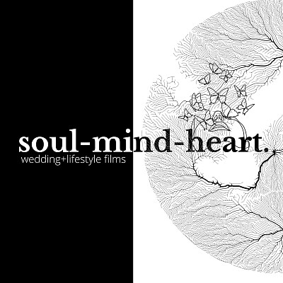Videographer Soul Mind Heart