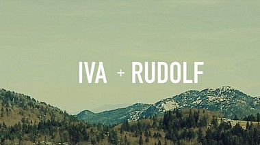 来自 萨格勒布, 克罗地亚 的摄像师 Chief & Sons - Iva + Rudolf PreWedding video. Zavizan-Velebit mountain, Croatia, wedding