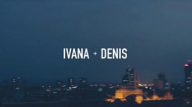 Відеограф Chief & Sons, Загреб, Хорватія - Ivana + Denis PreWedding video. Zagreb, Croatia, wedding