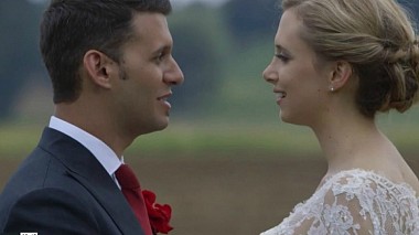 Videographer ali teraoui from Paris, France - Justyna and Sheil, wedding