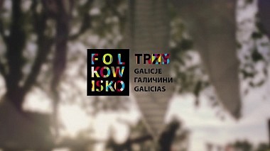来自 波兰, 波兰 的摄像师 Under The Mask Studio - Festiwal Folkowisko 2016, event, sport