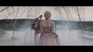 Filmowiec Under The Mask Studio z Rzeszów, Polska - Karolina & Marcin // Cinematic wedding trailer // The Great Gatsby, drone-video, wedding