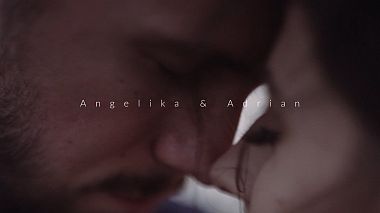 Видеограф Under The Mask Studio, Жешув, Польша - That was a perfect wedding! Angelika & Adrian - Trailer, свадьба