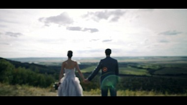 Filmowiec Ruslan Way z Kazań, Rosja - Looking, wedding