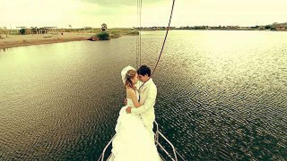 Dmitriy &amp; Oksana