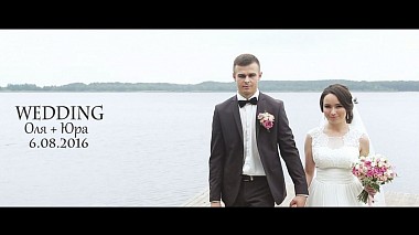 Videographer Aleksandr Khaiko from Brest, Weißrussland - Young and beauty, wedding