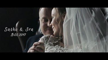 Videographer Aleksandr Khaiko from Brest, Biélorussie - S+I, wedding