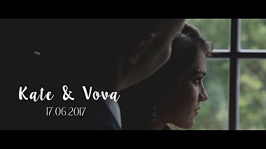 Videografo Aleksandr Khaiko da Brėst, Bielorussia - Summer rain, wedding