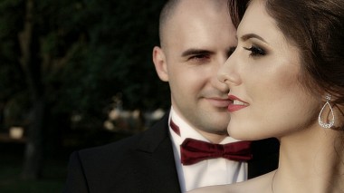 Відеограф Rolea Bogdan, Галац, Румунія - Madalina&George-After Wedding, engagement, wedding
