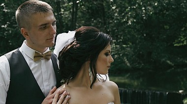 Βιντεογράφος Владимир Хорин από Μινσκ, Λευκορωσία - ///E+A///, wedding