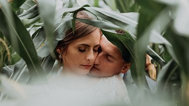 Videographer GENTLEMAN - Wedding Story from Rzeszów, Pologne - Welcome To The Jungle, wedding