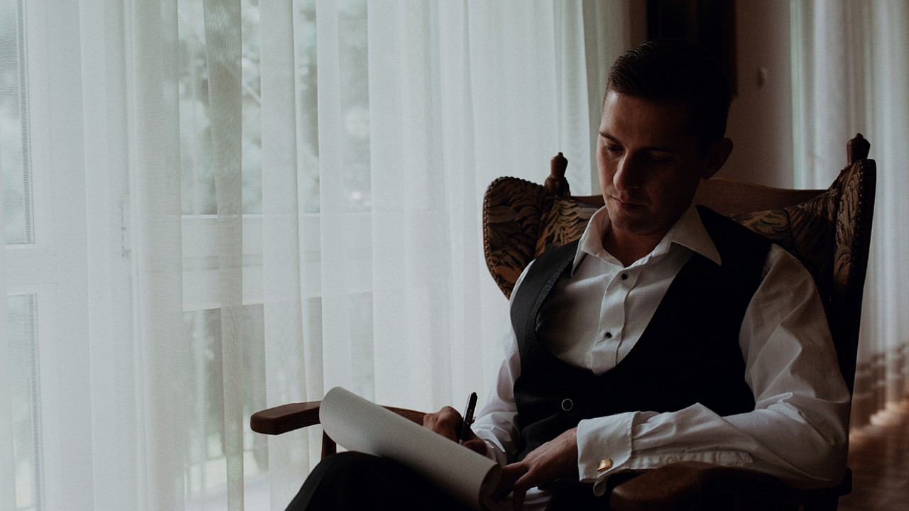 Love Letter