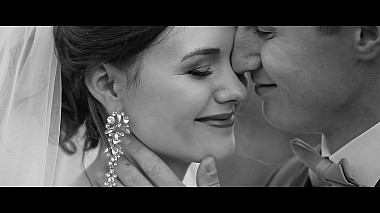 Videografo Андрей Созонов da Iževsk, Russia - Samir & Vasilya, event, reporting, wedding