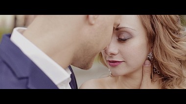 来自 车里雅宾斯克, 俄罗斯 的摄像师 Evgeniy Malykhin - Wedding day - Aleksey & Ekaterina, event, wedding