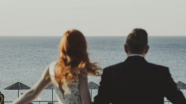 来自 弗罗茨瓦夫, 波兰 的摄像师 Lukas Ladosz - Rhodes  Island [ Part I :  Two hours before ], drone-video, engagement, reporting, showreel, wedding