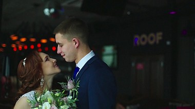 Видеограф Alik Mikhaylov, Чебоксари, Русия - Женя и Настя, SDE, engagement, event, musical video, wedding