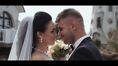 Видеограф Helgo Dudar, Кьолн, Германия - Wedding clip: Olexandr&Tamriko, engagement, event, musical video, reporting, wedding