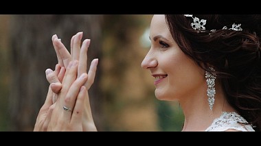 Filmowiec Helgo Dudar z Kolonia, Niemcy - The Lighters, anniversary, engagement, wedding