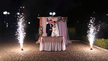 Videographer Oleh Dudar from Köln, Deutschland - Roman and Lyudmila, SDE, wedding