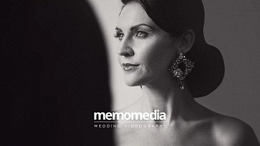 Videographer memo media đến từ Designer Liutauras Salasevičius (Wedding Promo), wedding