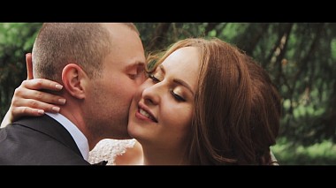 Βιντεογράφος Andrey Agapitov από Σταυρούπολη, Ρωσία - Кирилл и Дарья, engagement, wedding