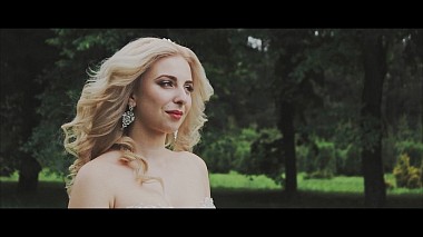 Βιντεογράφος Andrey Agapitov από Σταυρούπολη, Ρωσία - Михаил и Валерия, engagement, wedding