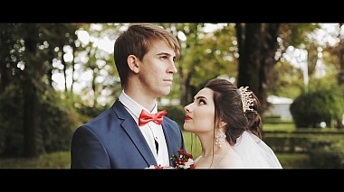 Відеограф Andrey Agapitov, Ставрополь, Росія - Данил и Диана, SDE, engagement, wedding