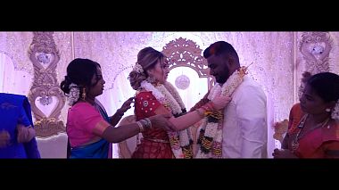 Videographer Cristian Iacovache đến từ Wedding party Raj & Adelina, wedding