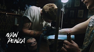 Videographer Алексей Новиков đến từ Tattoo Ivan Penza, advertising